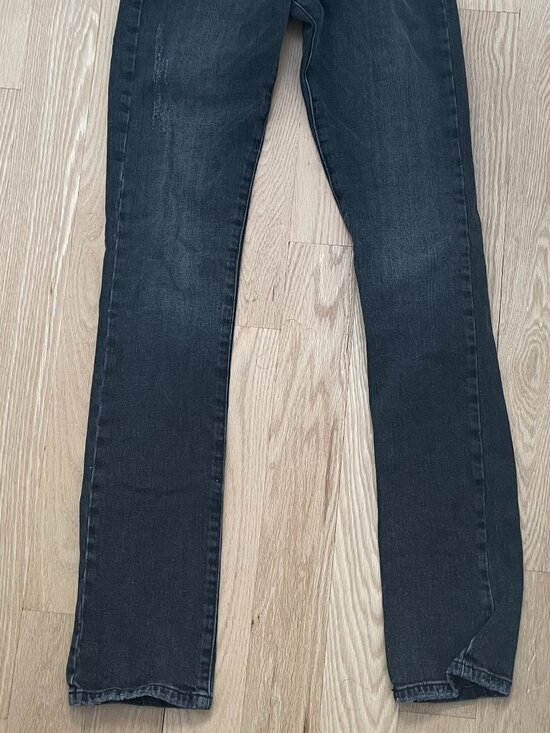 GUESS Starlet Skinny Jeans - Low-waisted - Picture 2 of 3